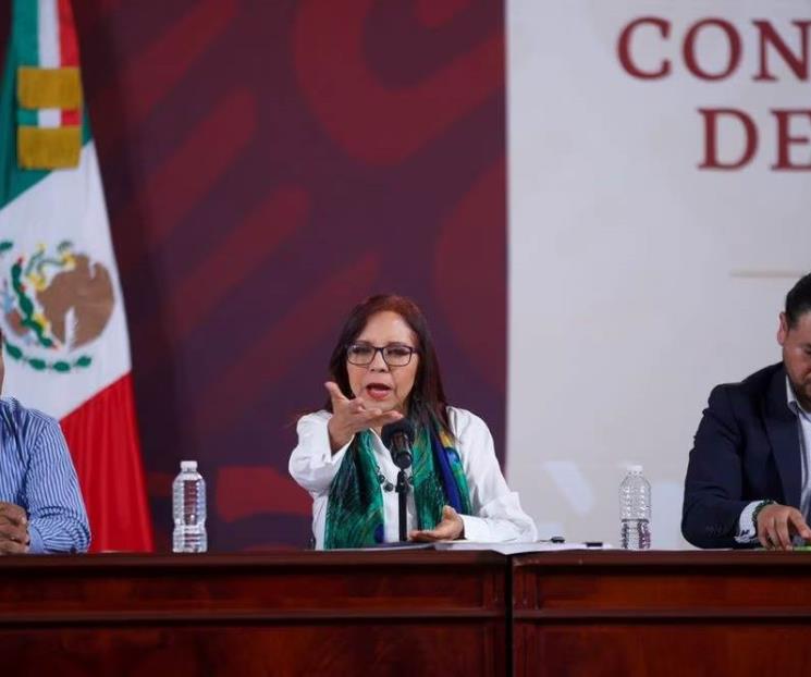 Nada qué temer sobre temas sexuales en libros: SEP Nada qué temer sobre temas sexuales en libros: SEP