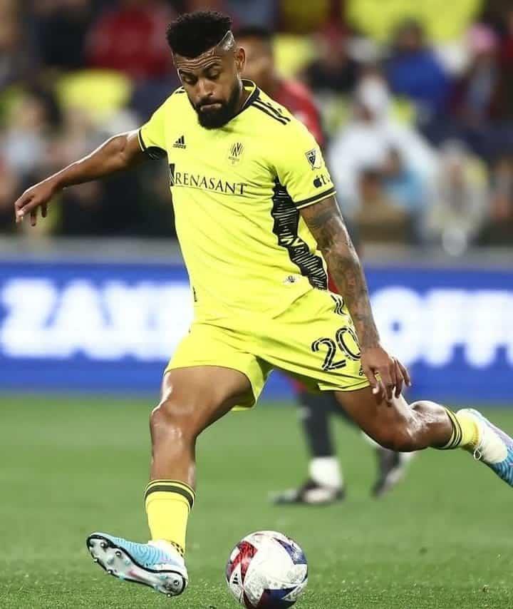 Nashville ya está en las semifinales