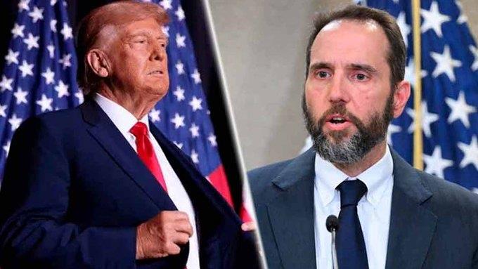 Fiscal propone el 2 de enero como fecha para juicio a Trump