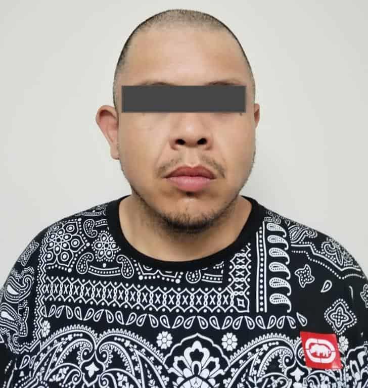 Cae por secuestro en Apodaca Cae por secuestro en Apodaca