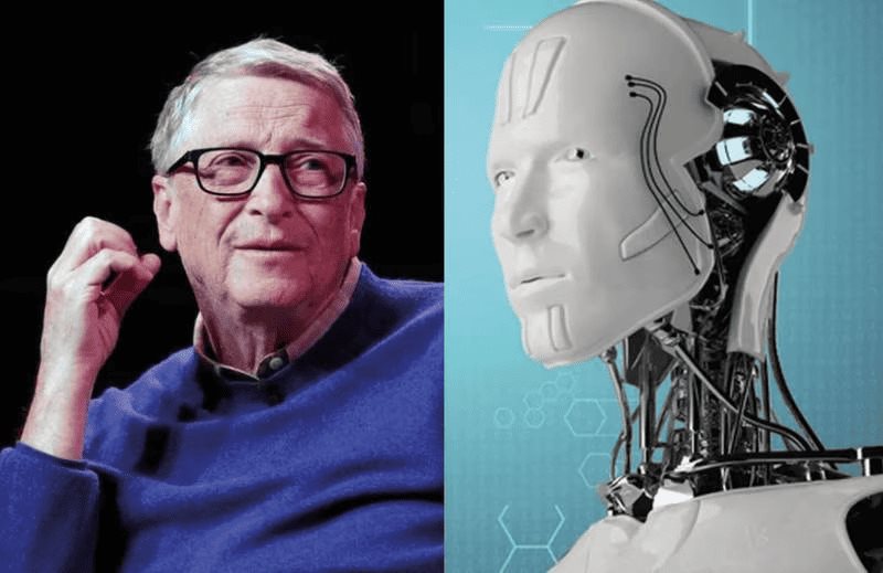 Bill Gates y una predicción que pone en tensión al mundo