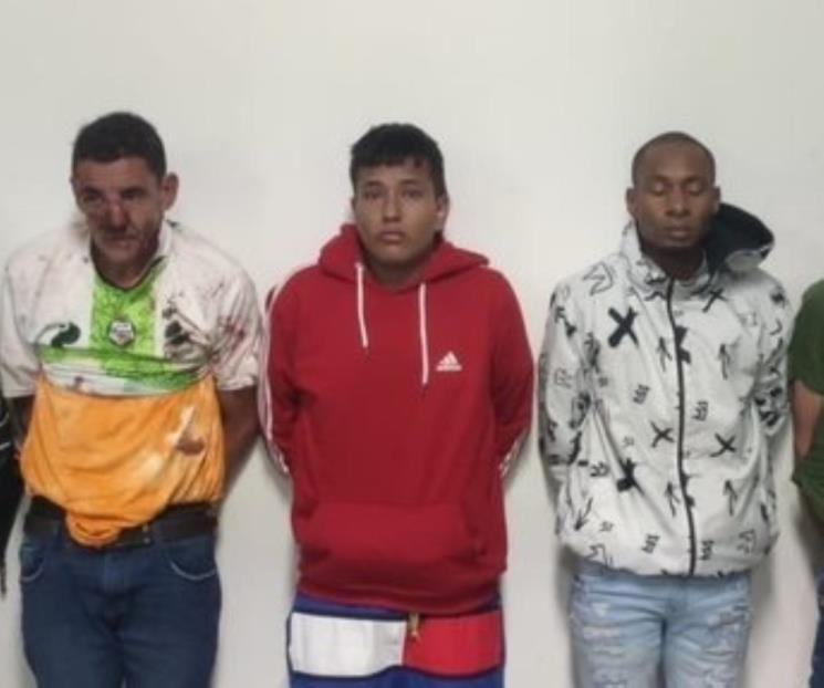 Encarcelan a seis detenidos por muerte de Villavicencio Encarcelan a seis detenidos por muerte de Villavicencio