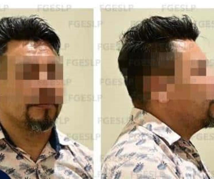 Vinculan al Tiburón por agresión en San Luis Potosí