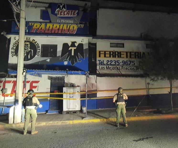 Catean domicilios en Juárez, detienen a uno
