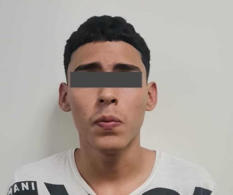 Detienen a uno por matar a compañero de trabajo