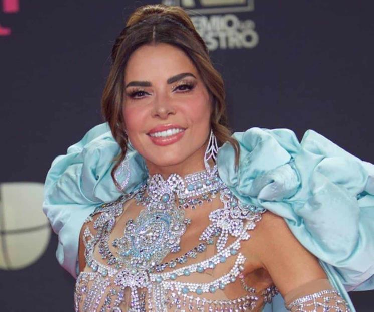 No se puede culpar a las víctimas, incluida yo: Trevi