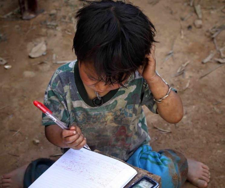 Salud y educación empañan reducción de la pobreza