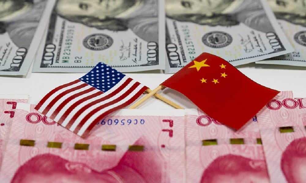 EU limita las inversiones en China