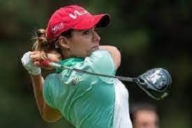 Arranque de top diez de Gaby López en el AIG