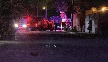 Dos hombres y una mujer fueron ejecutados en dos hechos distintos que se registraron la noche del jueves en el municipio de Benito Juárez.