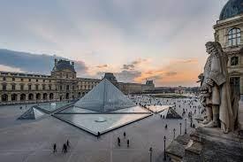 Museo de Louvre cumple 230 años: obras emblemáticas Museo de Louvre cumple 230 años: obras emblemáticas