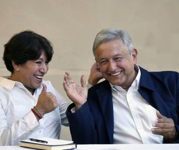 Violó AMLO neutralidad en Coahuila, Edomex y 2024: TEPJF Violó AMLO neutralidad en Coahuila, Edomex y 2024: TEPJF