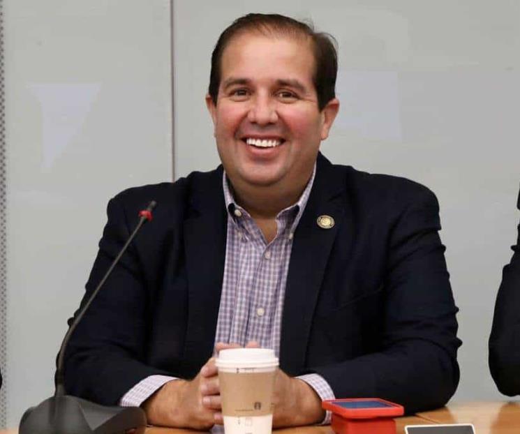 Harán en la ciudad foro nacional del PRI