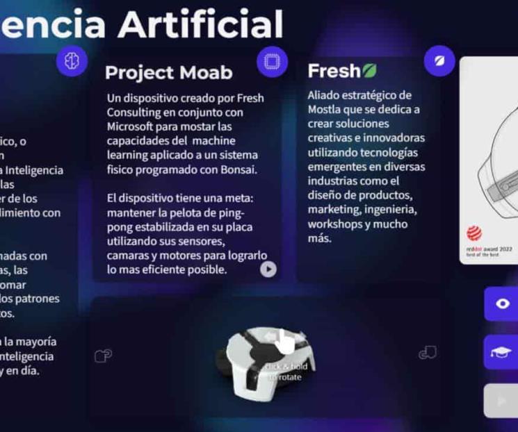 Se unen Tec y Fresh Consulting por innovación tecnológica