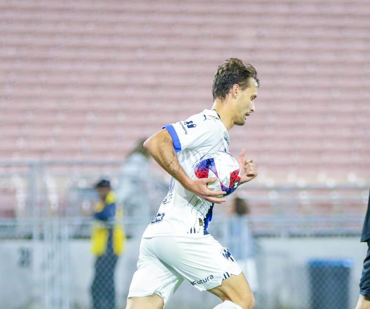 Remonta Rayados y avanza a semifinales
