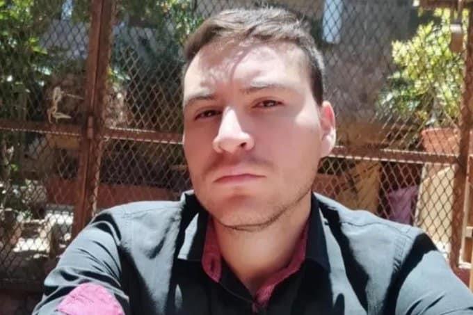 México pide informe de búsqueda de Carlos Aranda en Canadá