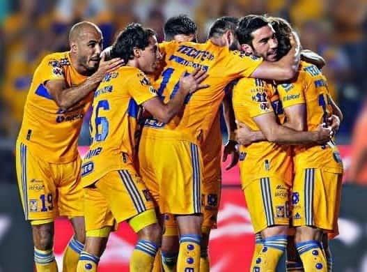 Será Tigres parte del centenario del Necaxa