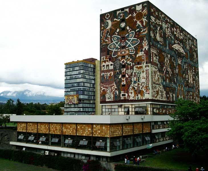 ¿Cuáles son las mejores universidades de Latam?