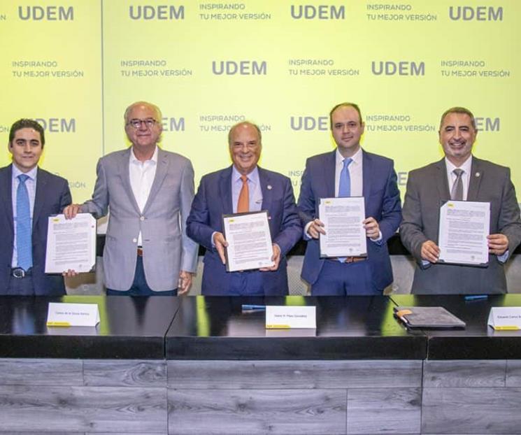 Tendrán nuevas oportunidades de prácticas profesionales