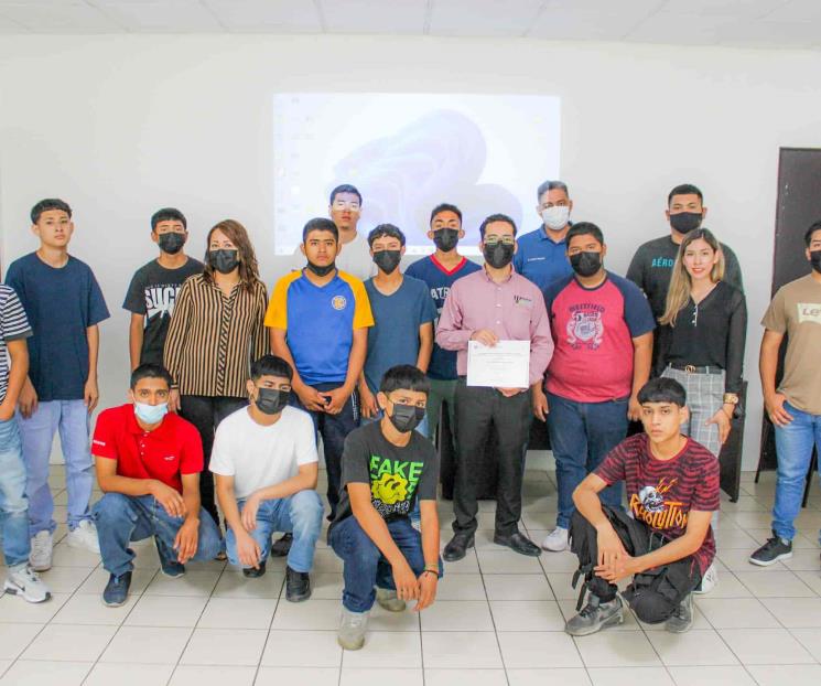 Previene NL conductas antisociales o delictivas