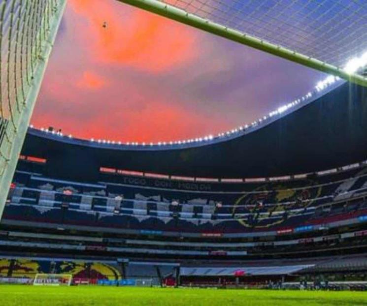 Juego inaugural del Mundial 2026 sería en Estadio Azteca Juego inaugural del Mundial 2026 sería en Estadio Azteca