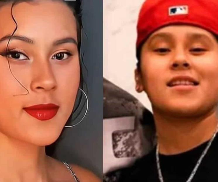 ¿Yahritza cambió de look por hate en redes sociales? ¿Yahritza cambió de look por hate en redes sociales?