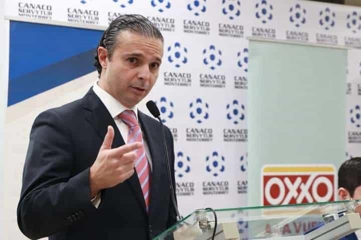 Denuncia ciudadano al fiscal general Pedro Arce