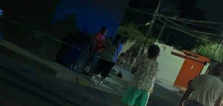 Ejecutan a dos frente a su domicilio en La Ferrocarrilera
