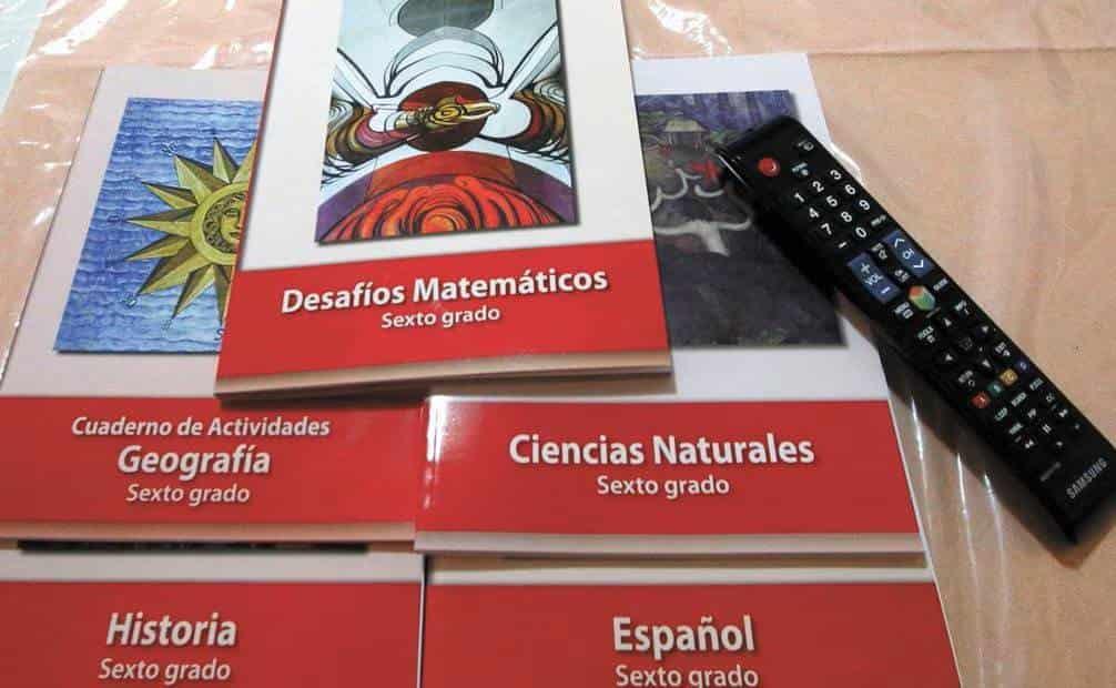 Aguascalientes no distribuirá nuevos libros de texto Aguascalientes no distribuirá nuevos libros de texto