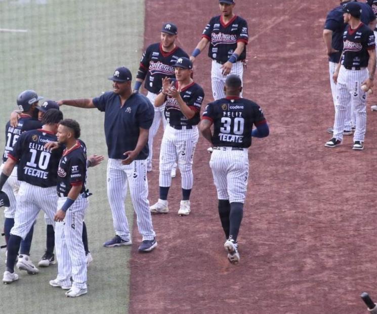Sultanes, a dar la estocada