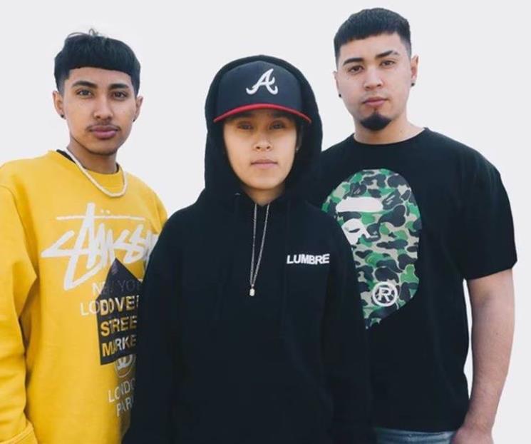 Piden cancelar show de Yahritza y su Esencia en CDMX Piden cancelar show de Yahritza y su Esencia en CDMX