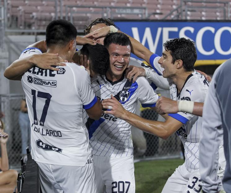 Viajará Rayados otros 3 mil kilómetros de vuelo