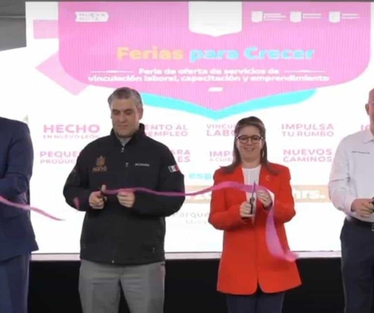 Apoyan a 66 mil personas con microcréditos