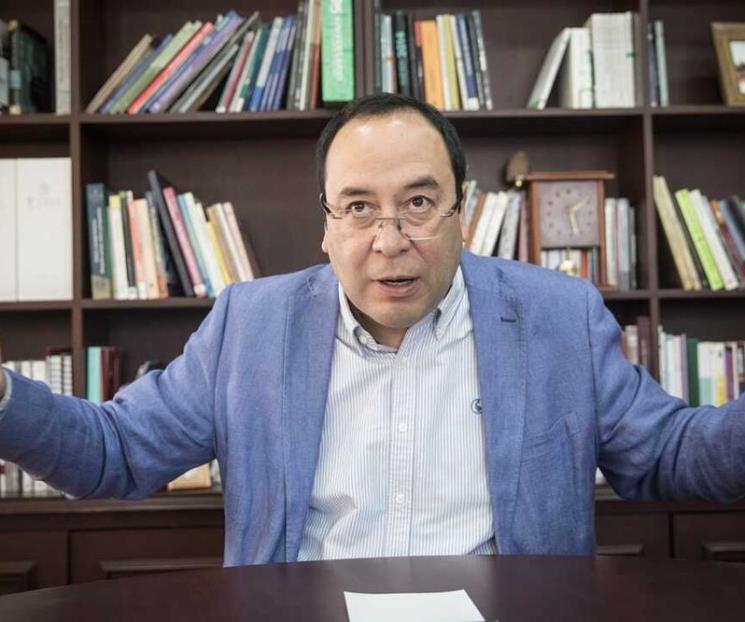 INE sí puede sancionar a Ricardo Salinas