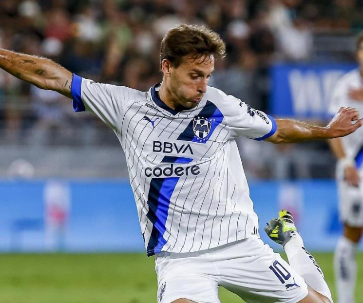 Rayados vs Nashville: ¿Dónde pasarán el partido?