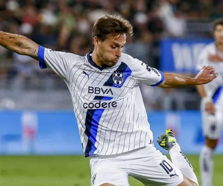 Reprograman partido de Rayados vs Toluca Reprograman partido de Rayados vs Toluca