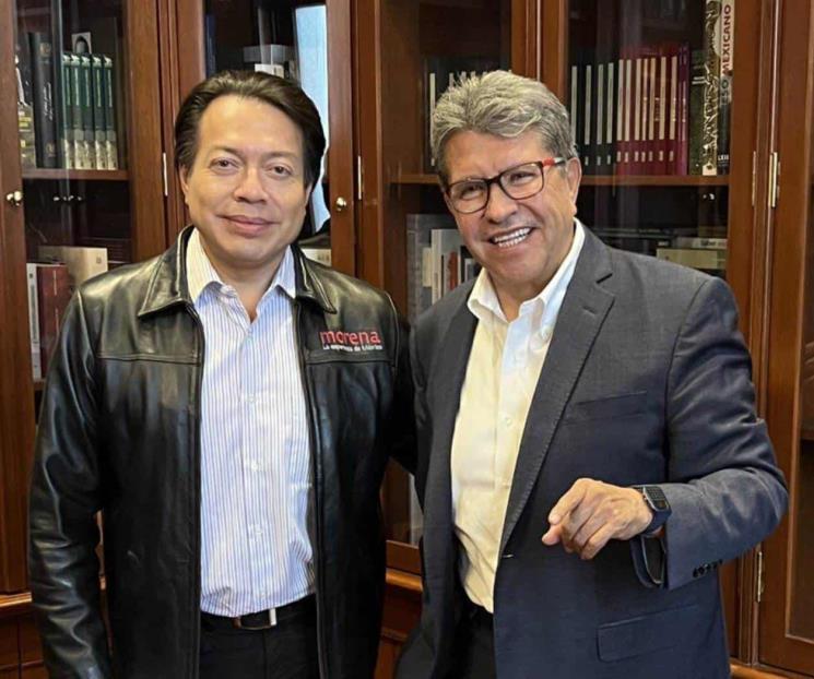 Pobreza en México aumentó con el PAN, responde Delgado