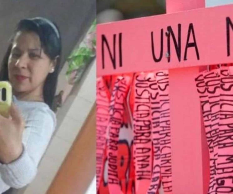 Convocan a marcha por el asesinato de Milagros Montserrat