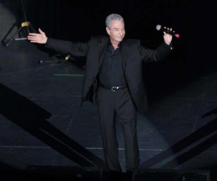 César Costa celebra su cumpleaños 82