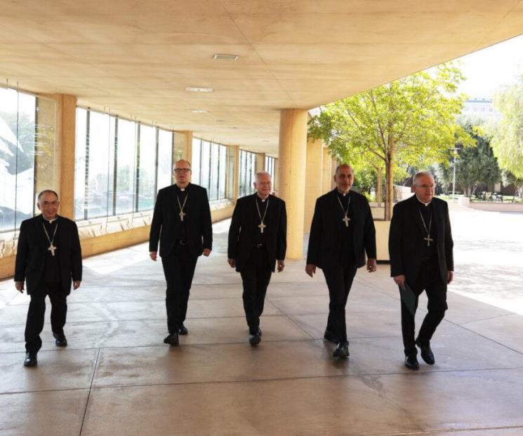 Los nuevos obispos y el verdadero Jesús