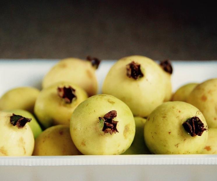 ¿Te gusta la guayaba? Quizá ya no deberías comerla