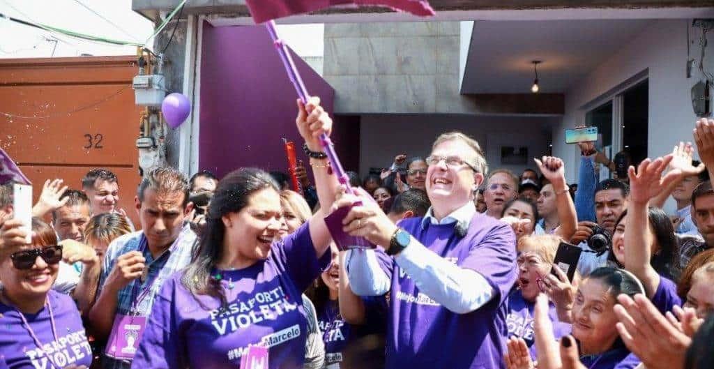 Objetará encuestas si tuvieron contratos con gobierno