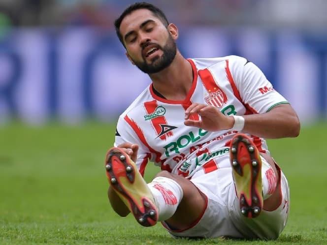 Necaxa no gana de local desde febrero