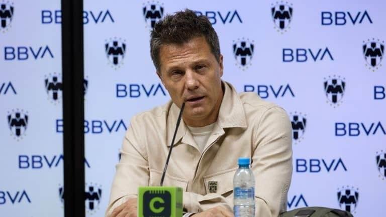 Vamos a pelear por llegar a lo más alto: ‘Tato’ Noriega