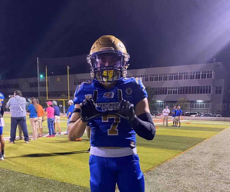 Auténticos Tigres siguen invictos en la pretemporada 