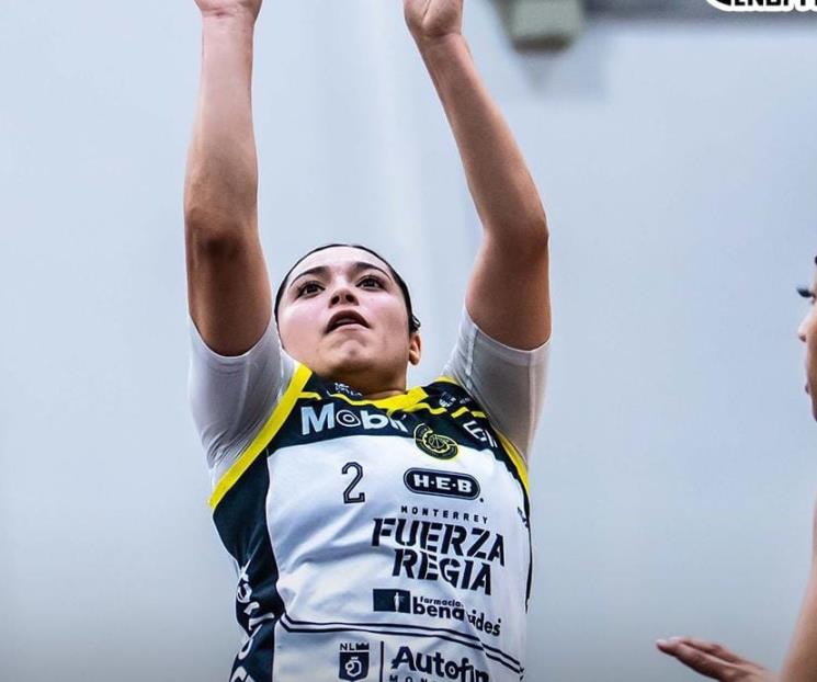 ‘Agoniza’ FR femenil