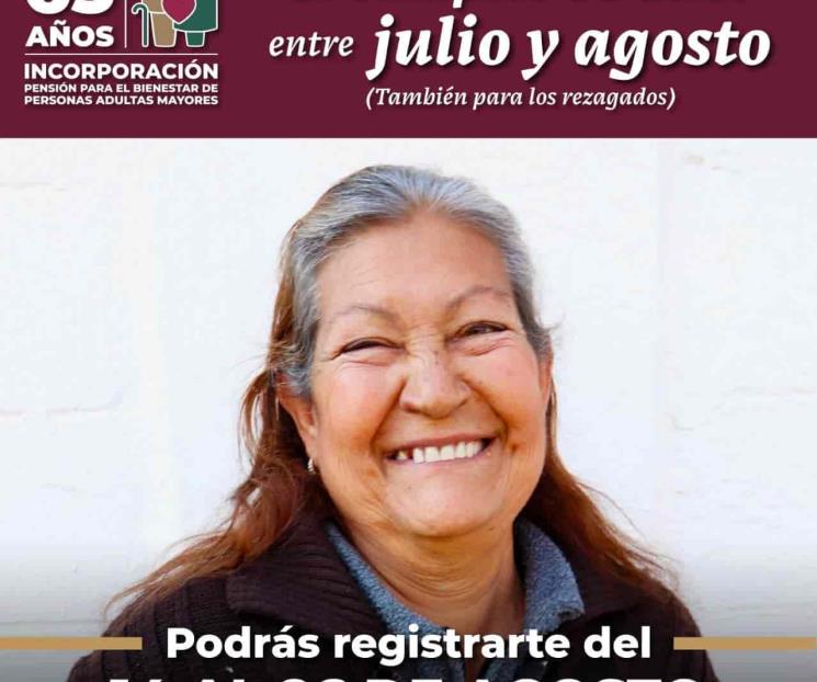 Amplía SEDESOL programas sociales