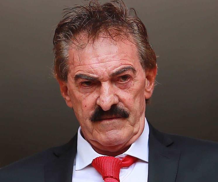 Rechaza La Volpe estar en consejo de expertos en el TRI