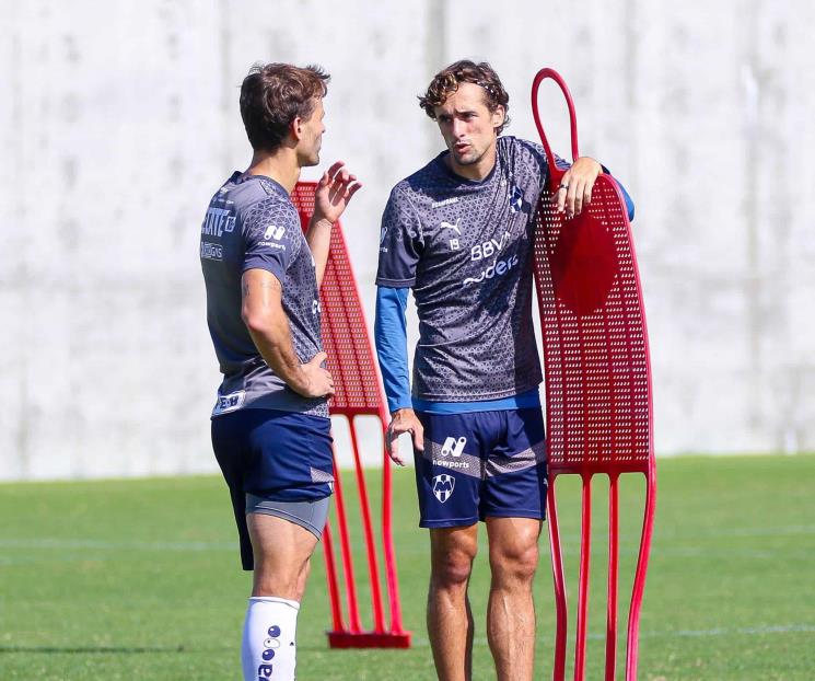 Solucionó Rayados el fantasma de los penales