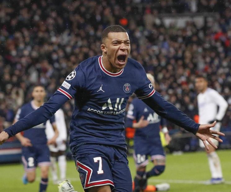 Mbappé vuelve a las convocatorias con el PSG